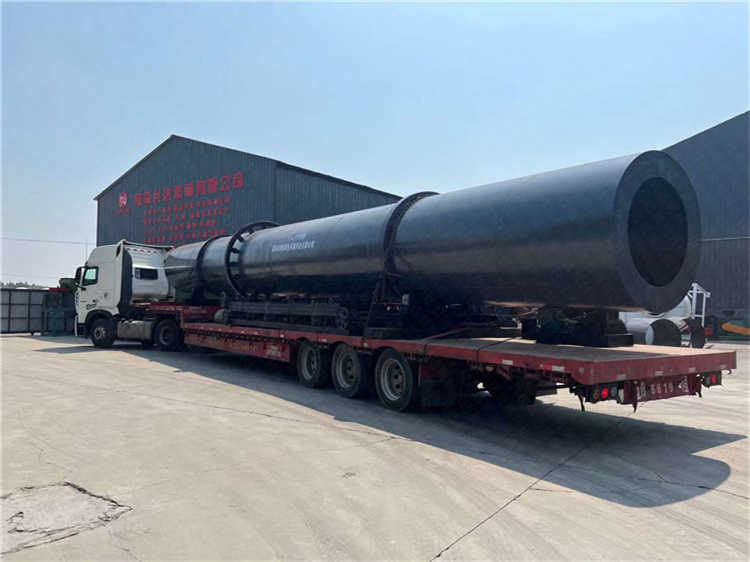 滾筒烘干機(jī),糞污環(huán)保處理有機(jī)肥設(shè)備