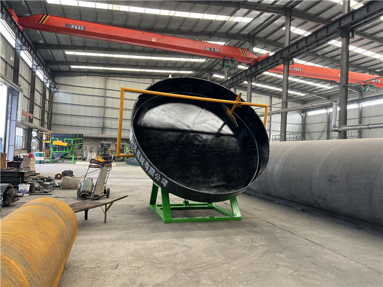 生物質(zhì)圓盤造粒機(jī) 雞鴨糞生產(chǎn)顆粒有機(jī)肥制粒機(jī) 有機(jī)肥料環(huán)保設(shè)備